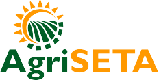 AgriSETA logo