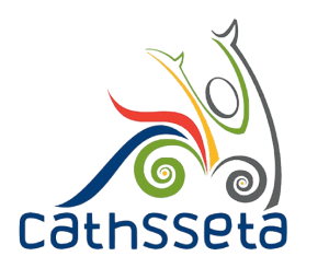 CATHSSETA logo